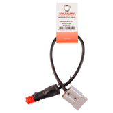 VoltFlow 12V Anderson Style Plug To Accessory/Merit Plug